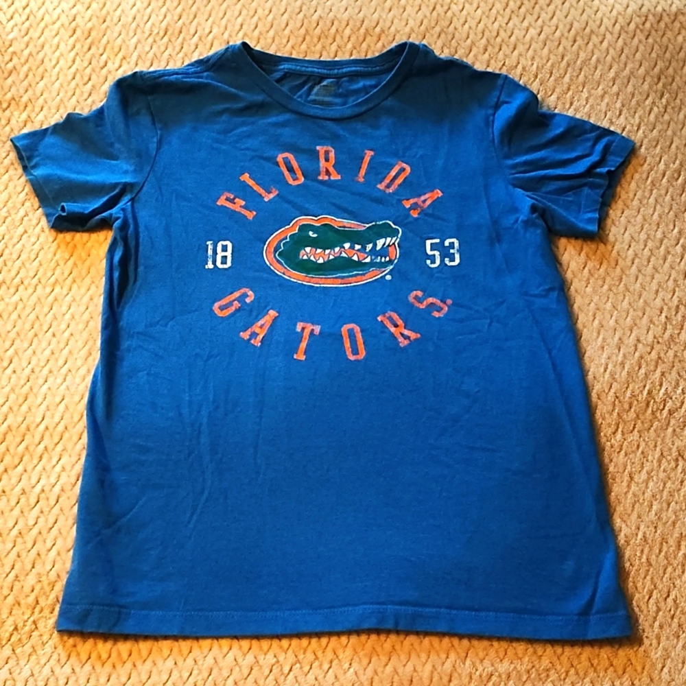 Vintage Florida Gators youth size large t-shirt
